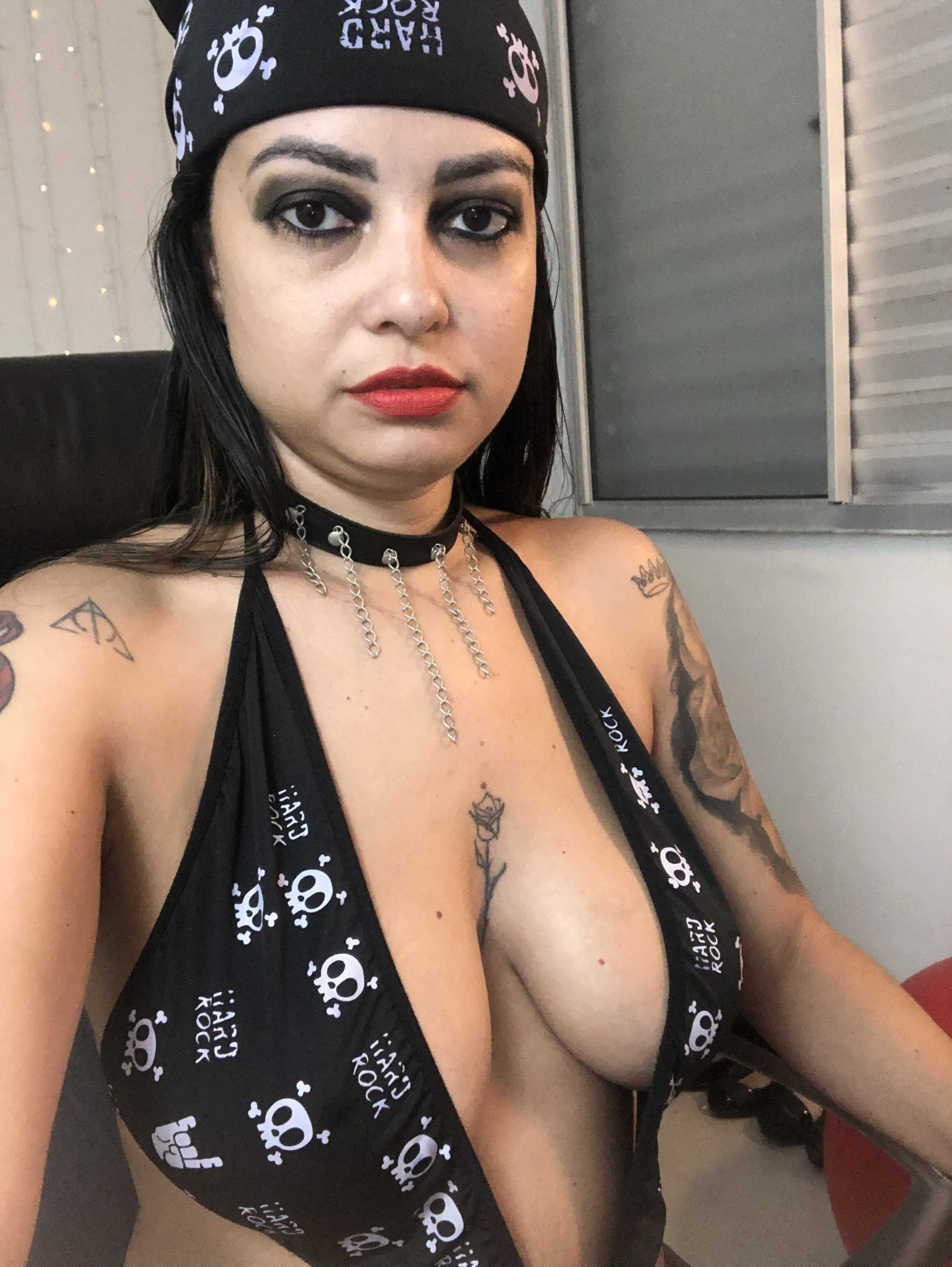 XXX Porn Photo of Nude amaracamgirl 2