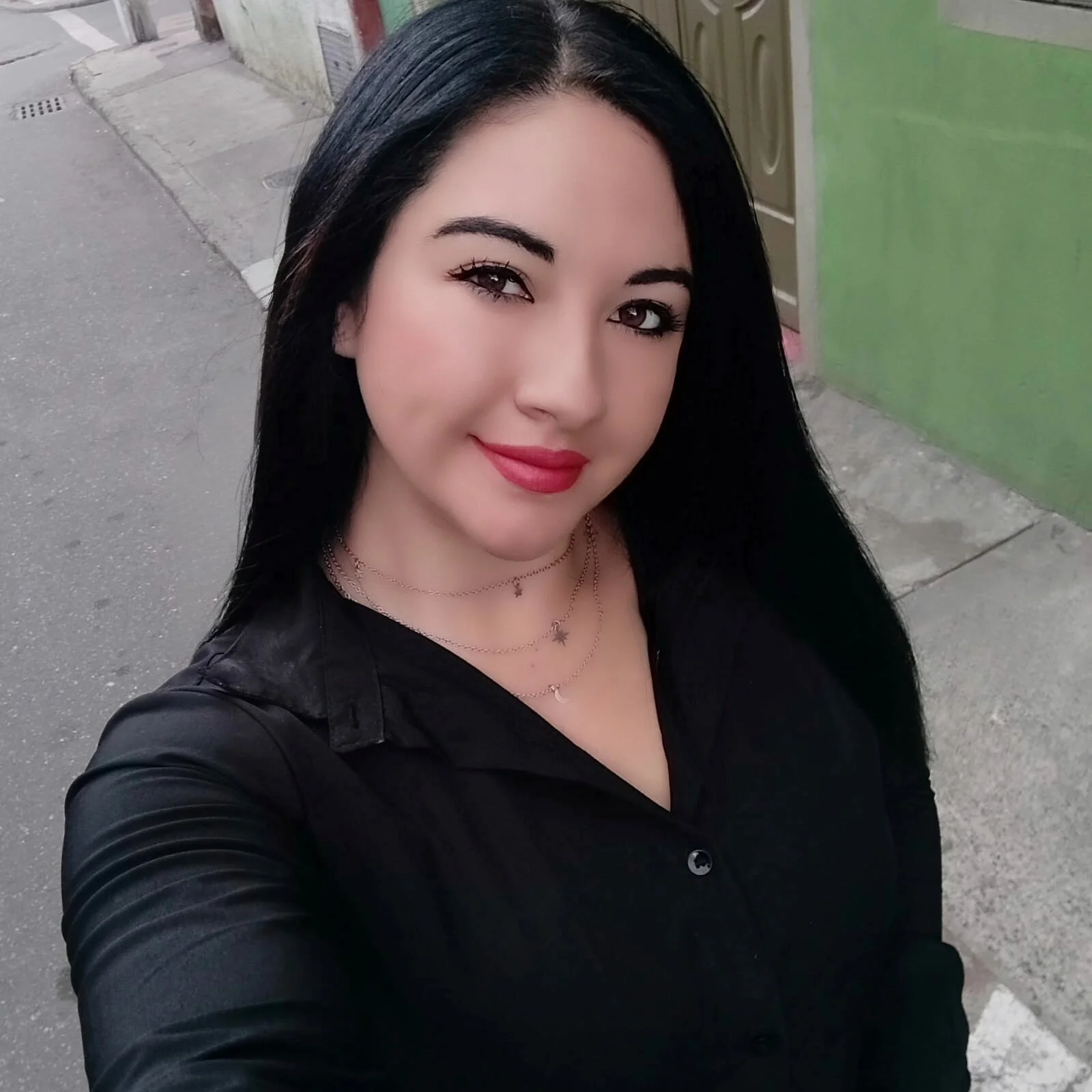 XXX Porn Photo of Nude Melany_Ariadna_ 12