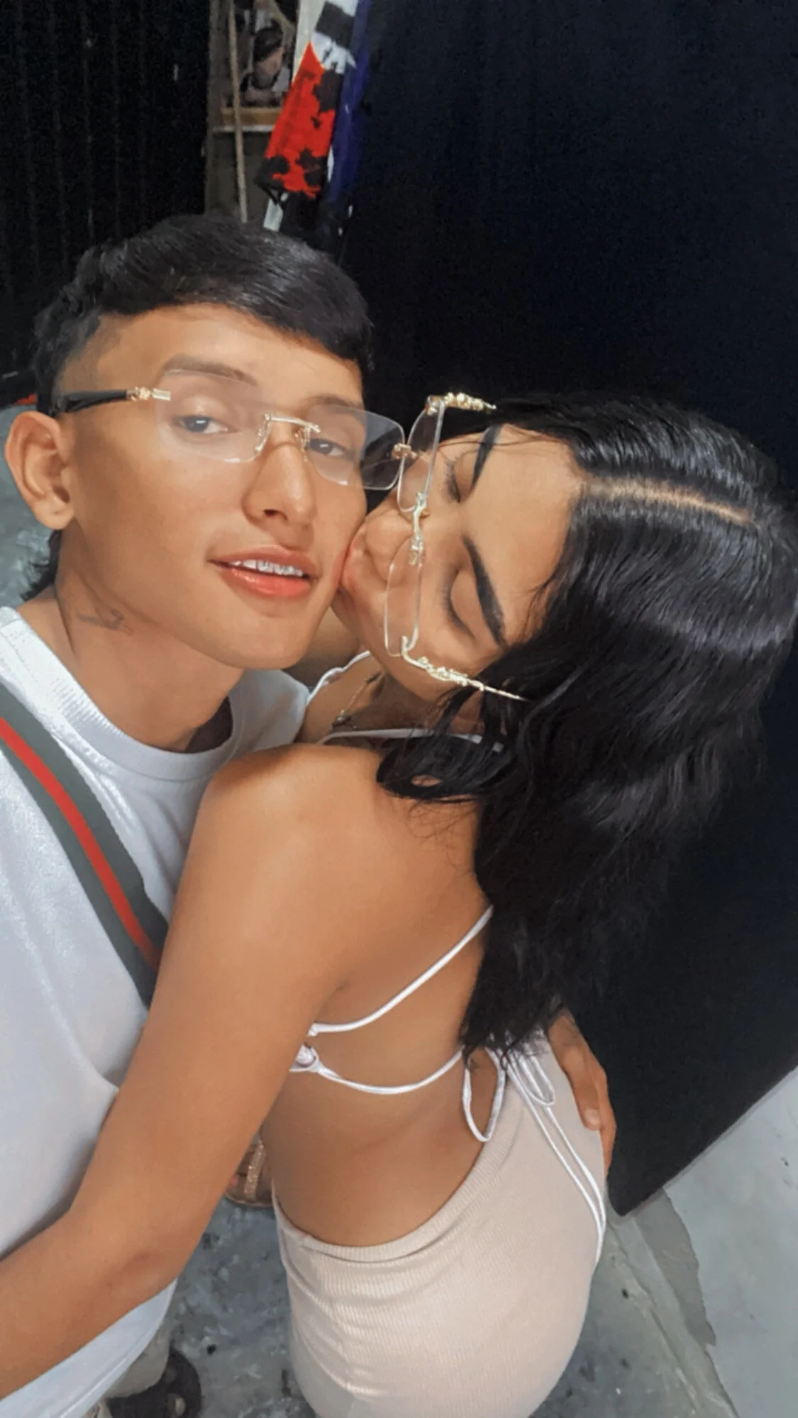 XXX Porn Photo of Nude Babyalienqm 3