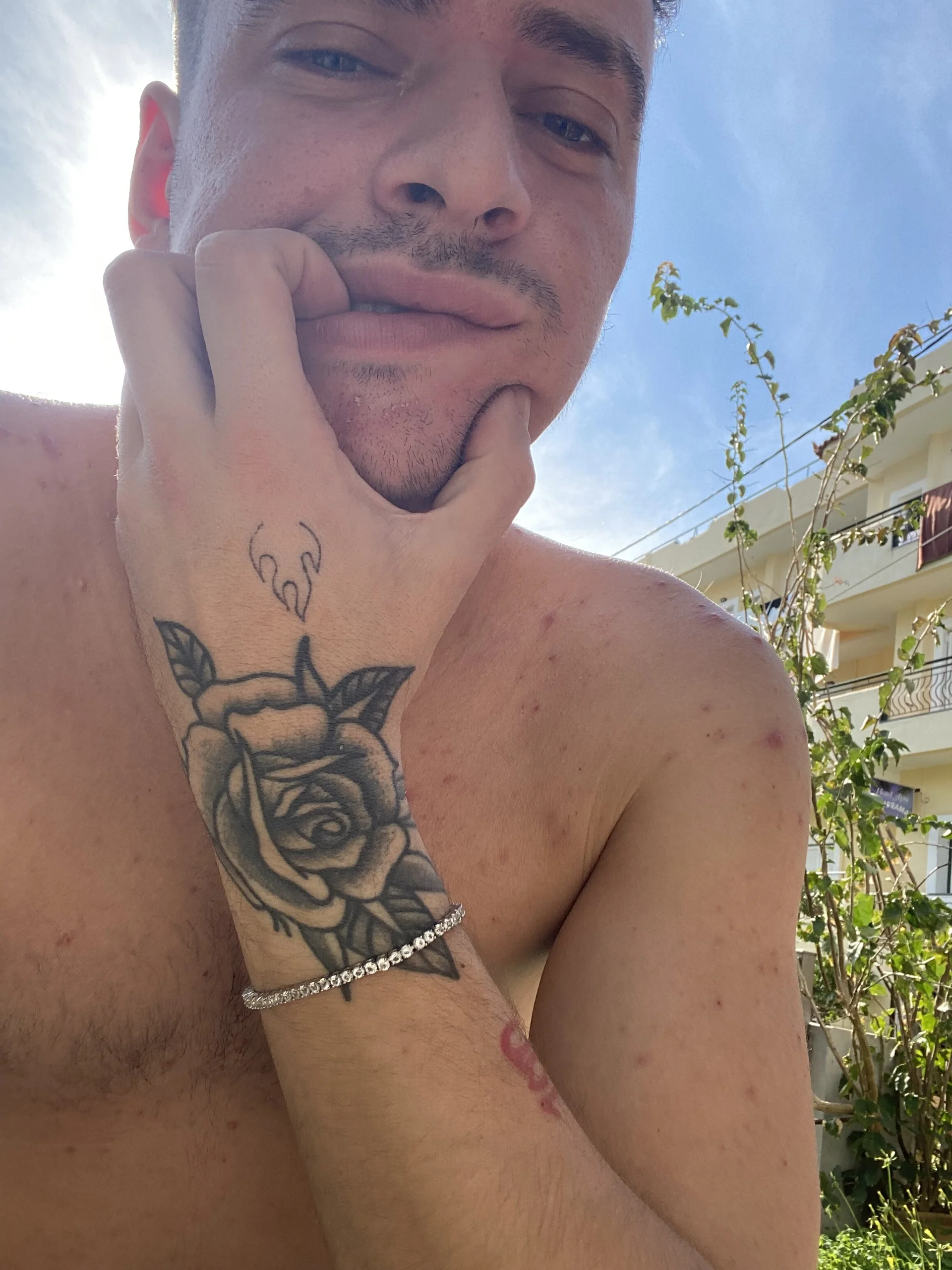 XXX Porn Photo of Nude hottest23 3