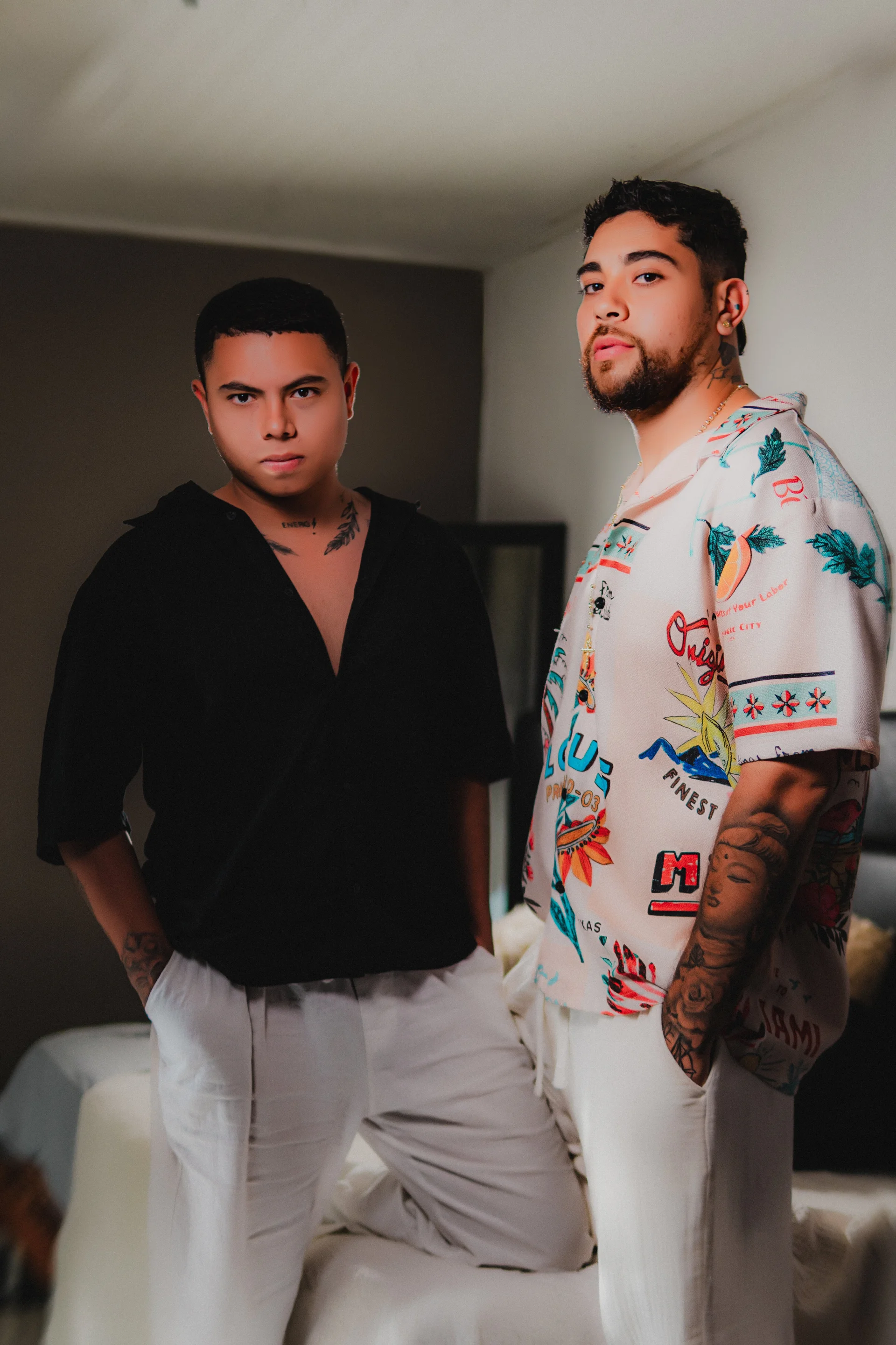XXX Porn Photo of Nude Power_pair 2