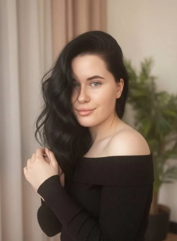 XXX Porn Photo of Nude Juna_onekiss 1