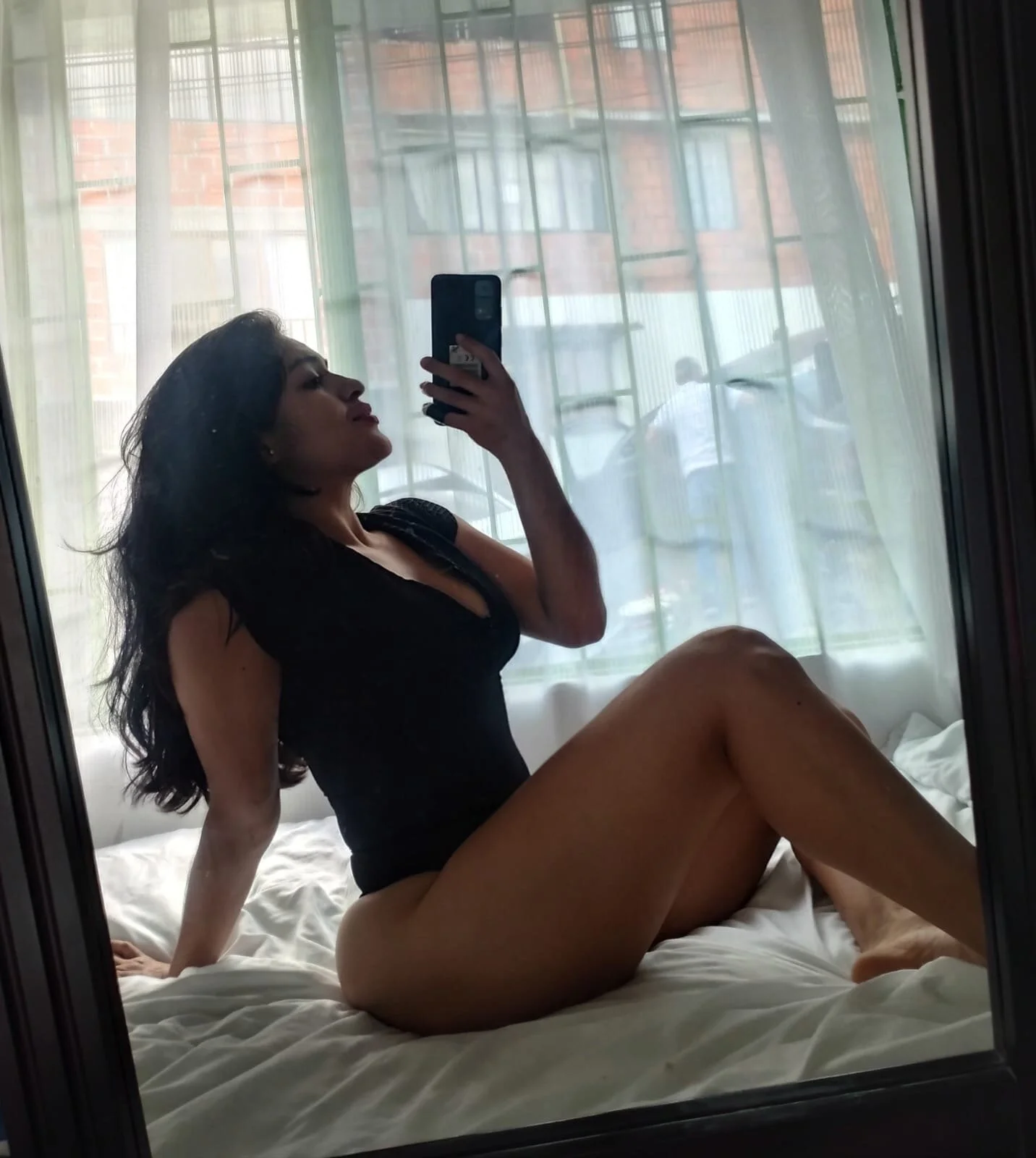 XXX Porn Photo of Nude EmilyNoir1 5