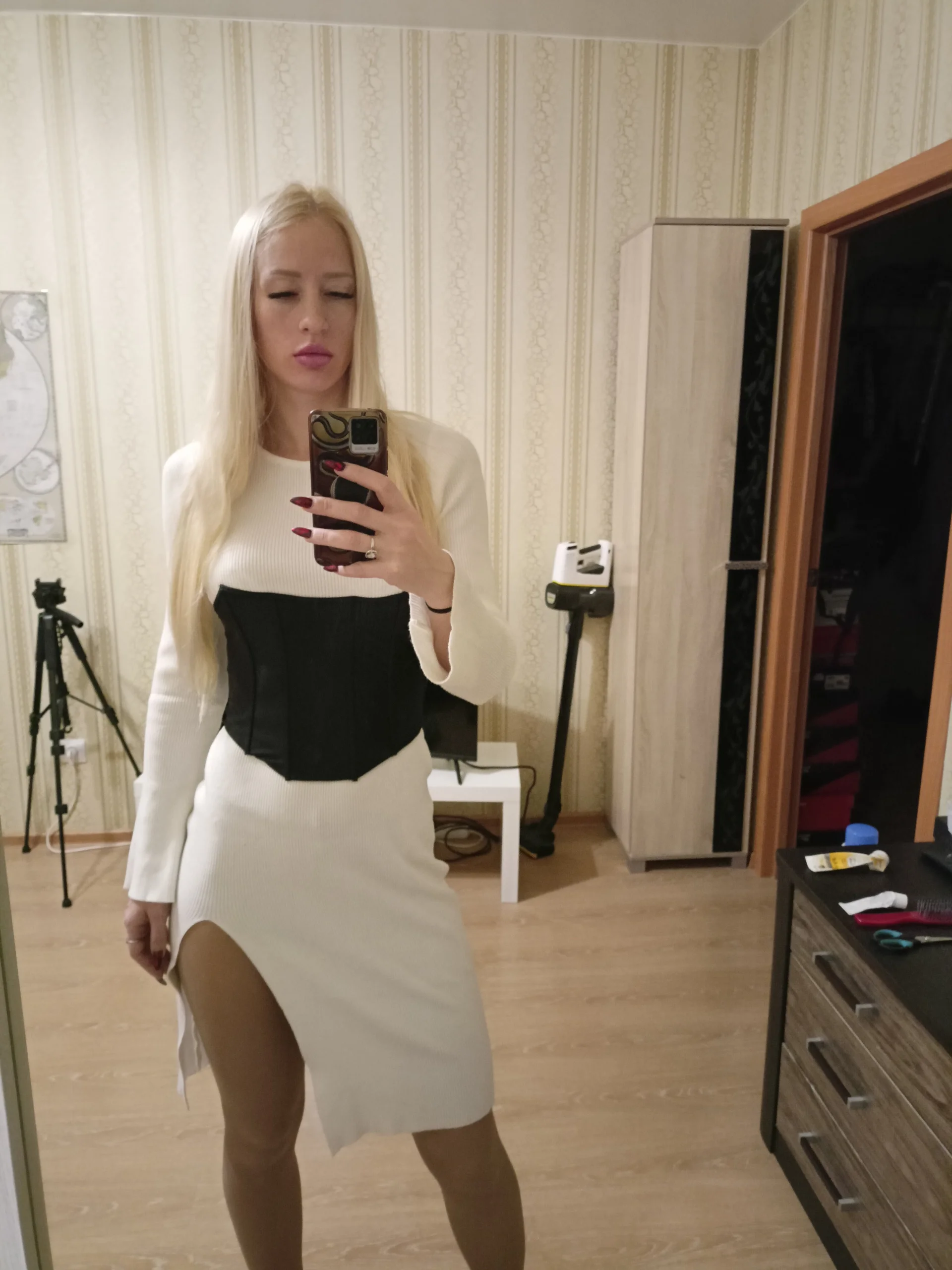 XXX Porn Photo of Nude Evva_Ross 81