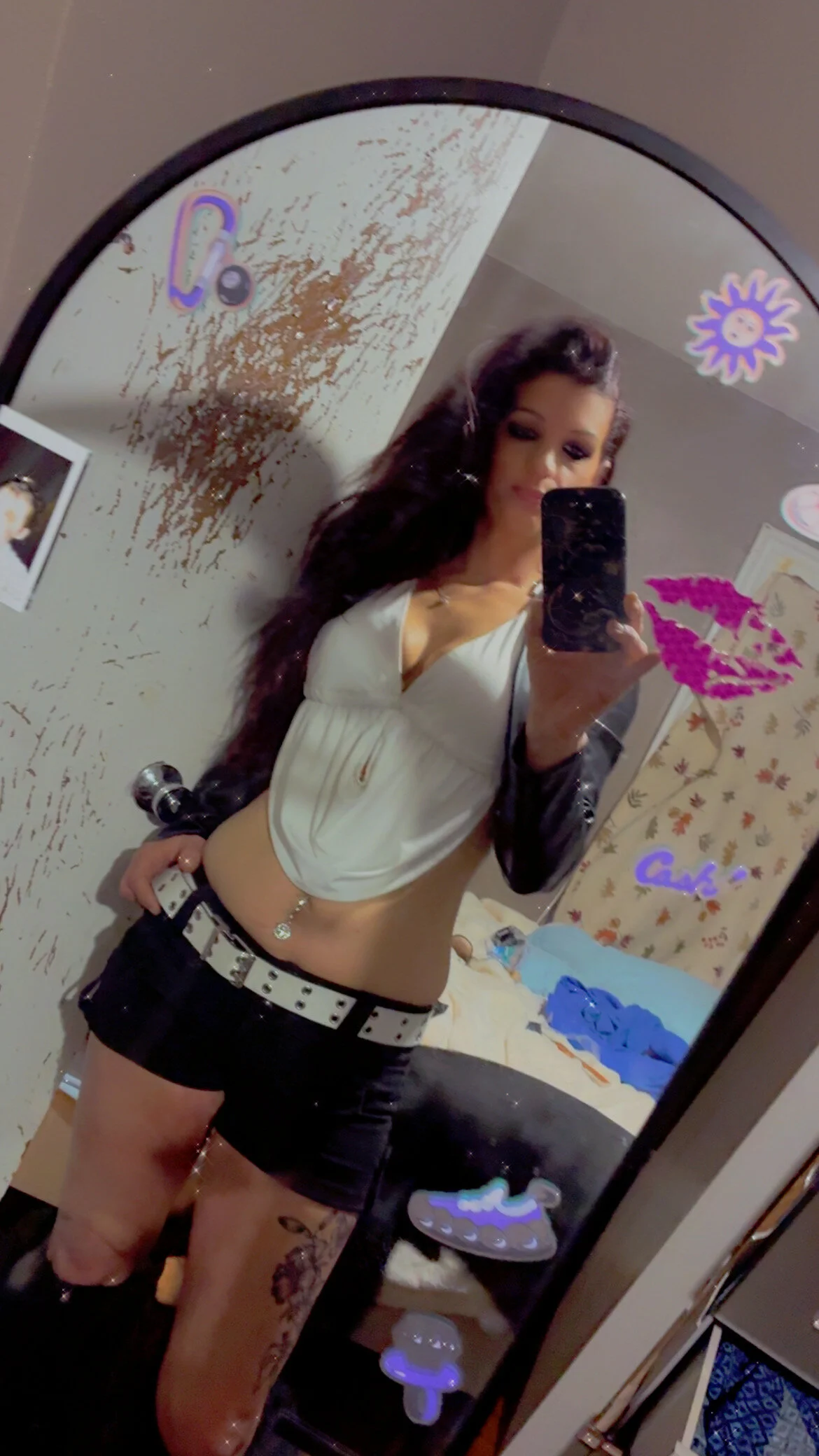 XXX Porn Photo of Nude furboots87 33