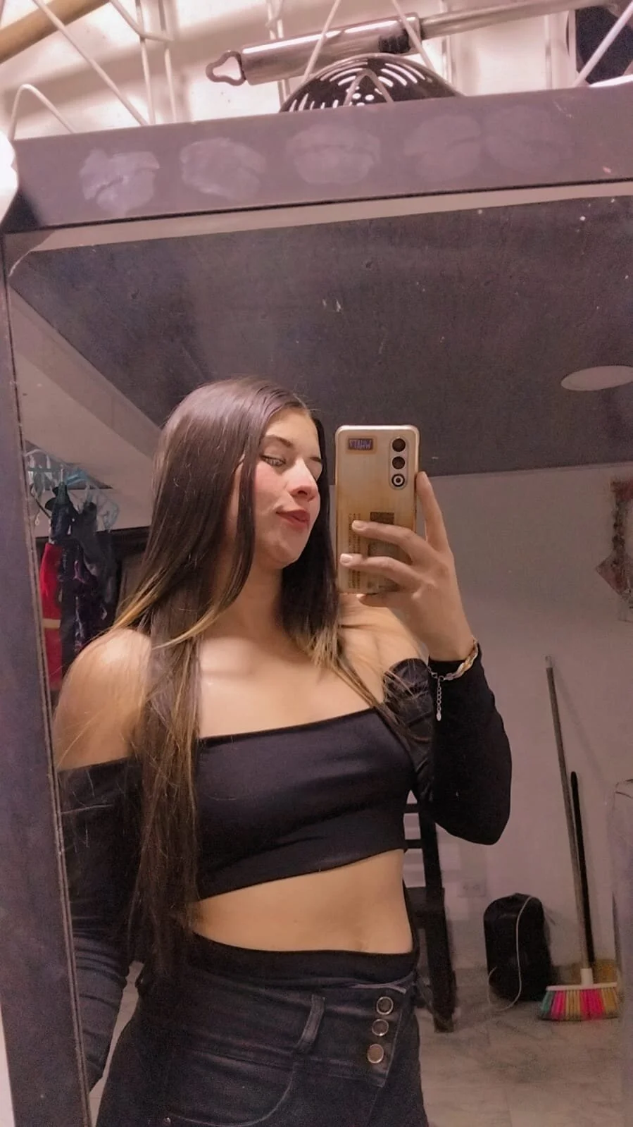 XXX Porn Photo of Nude yuliana_rodriguez 5