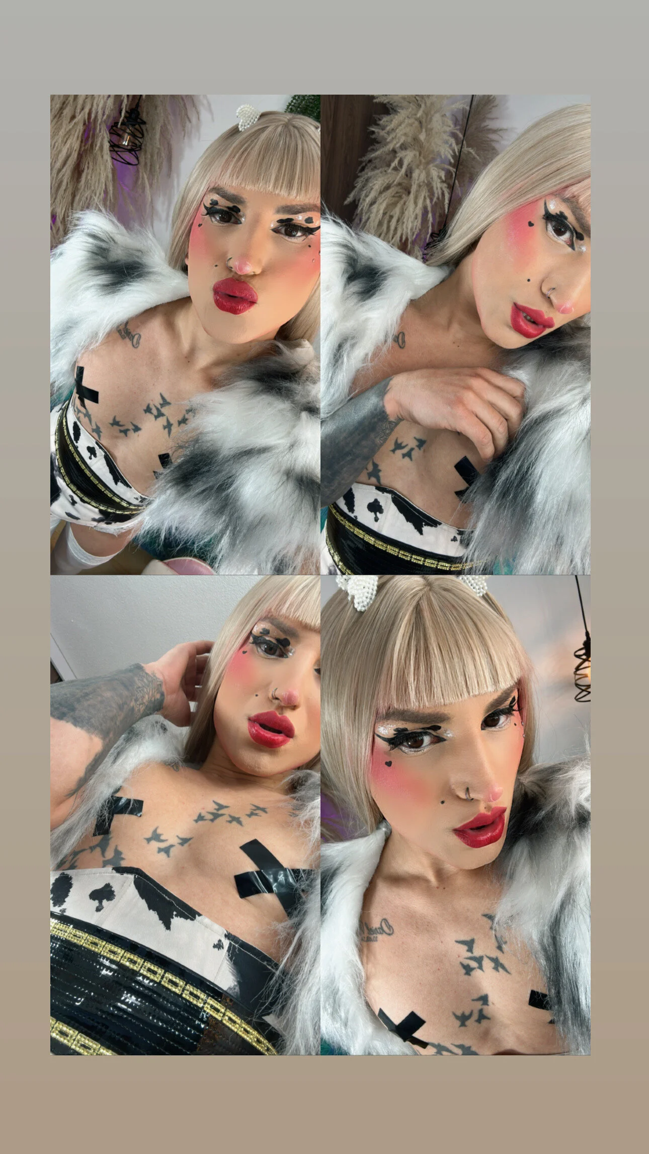 XXX Porn Photo of Nude queenramoona-hot 21