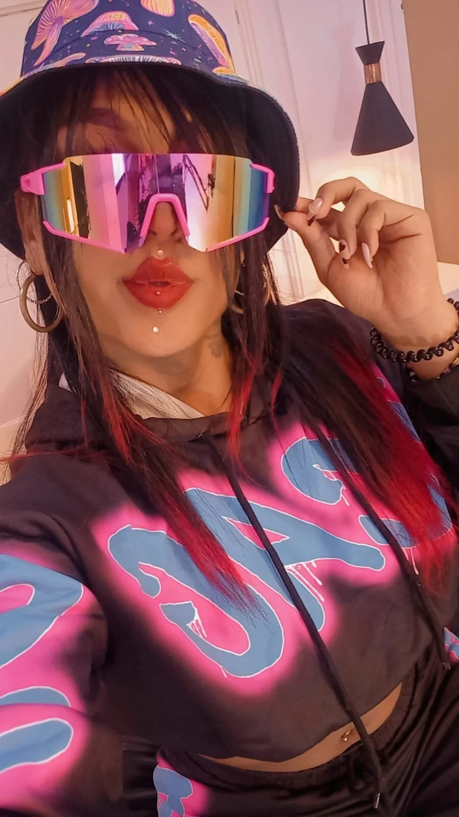 XXX Porn Photo of Nude Nahomy_Collins_ 38