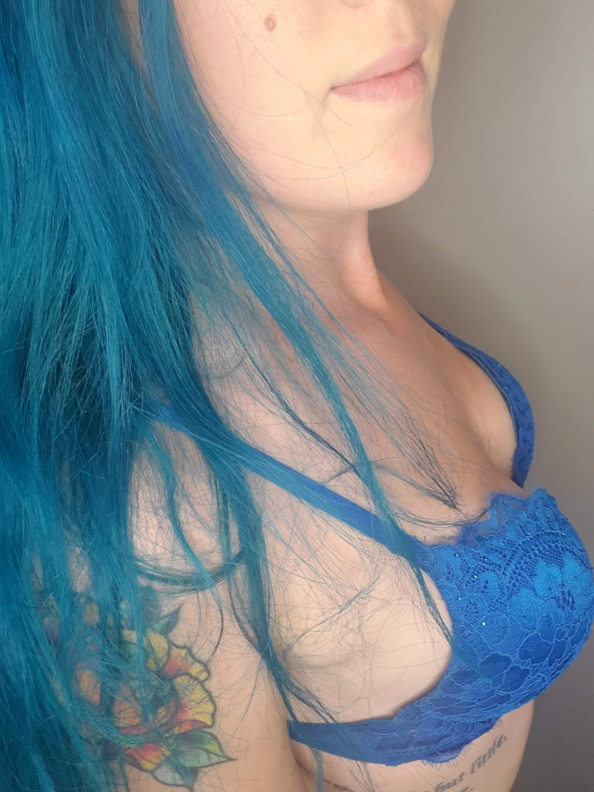XXX Porn Photo of Nude thetinyblue 8