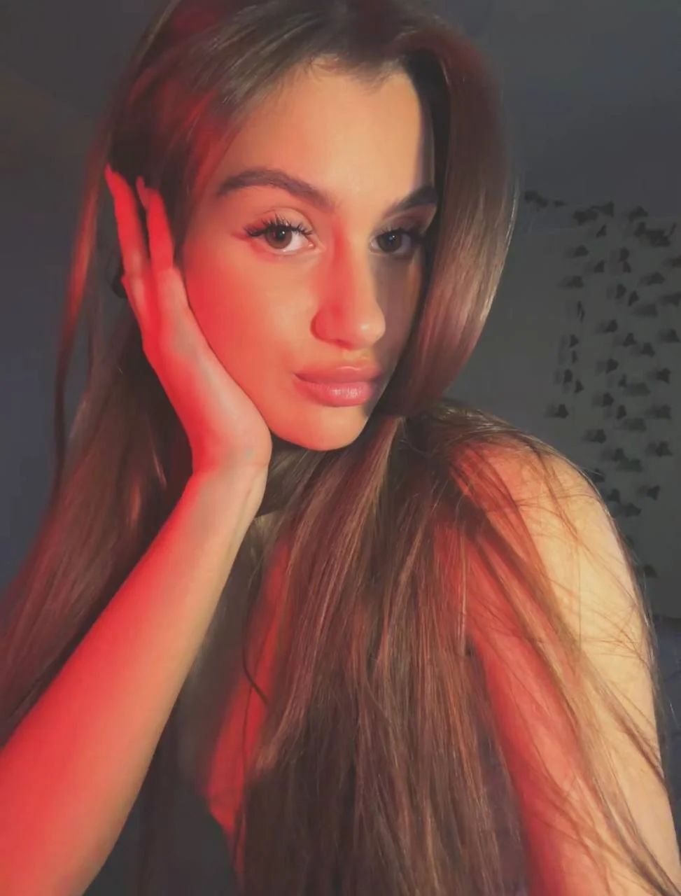 XXX Porn Photo of Nude WenGillim 28