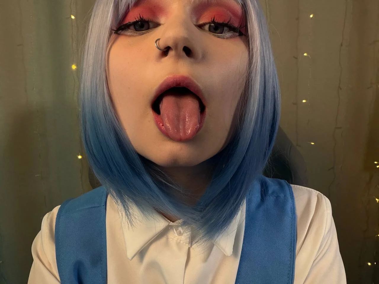 XXX Porn Photo of Nude lucysussy 13