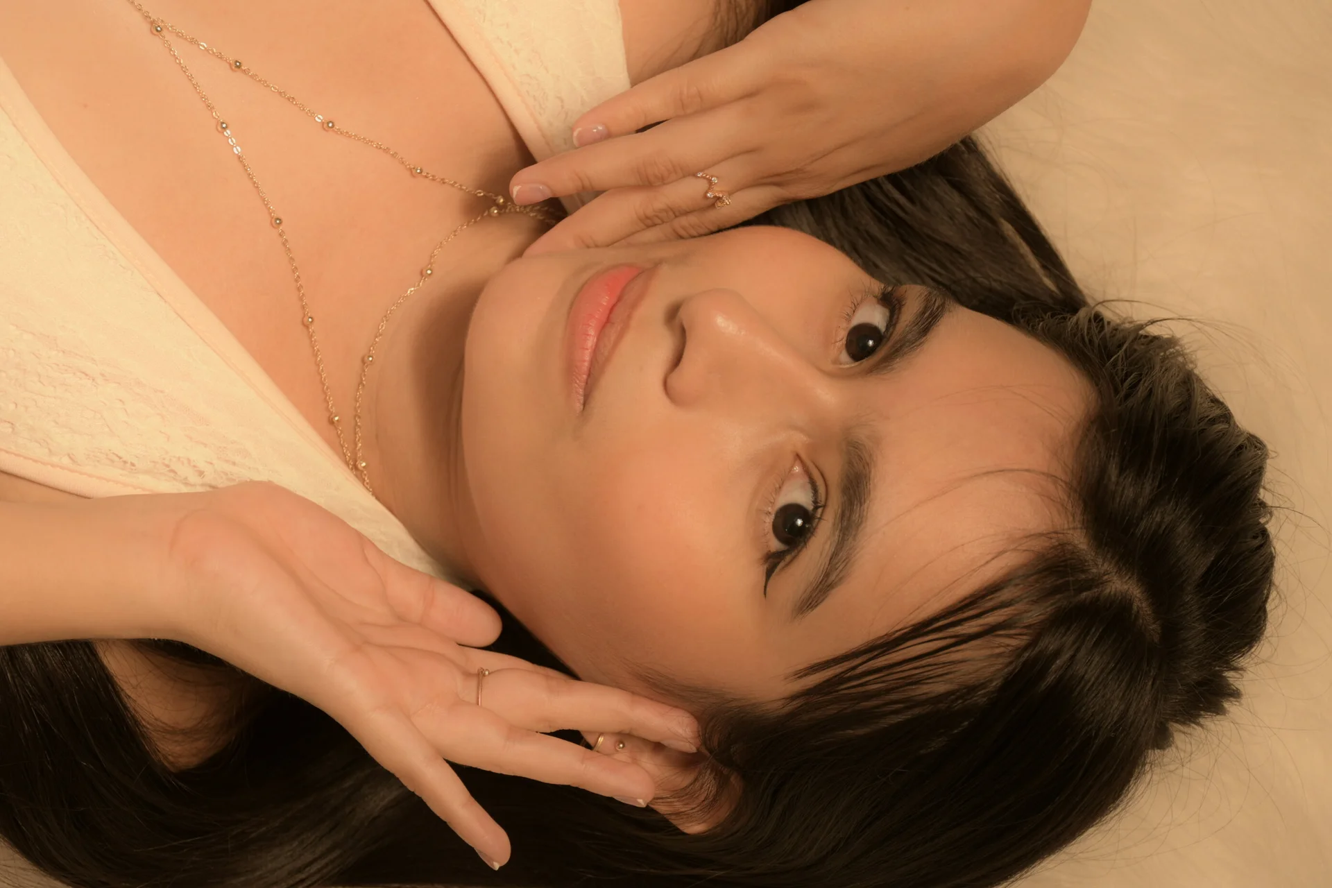 XXX Porn Photo of Nude lila_lain 11