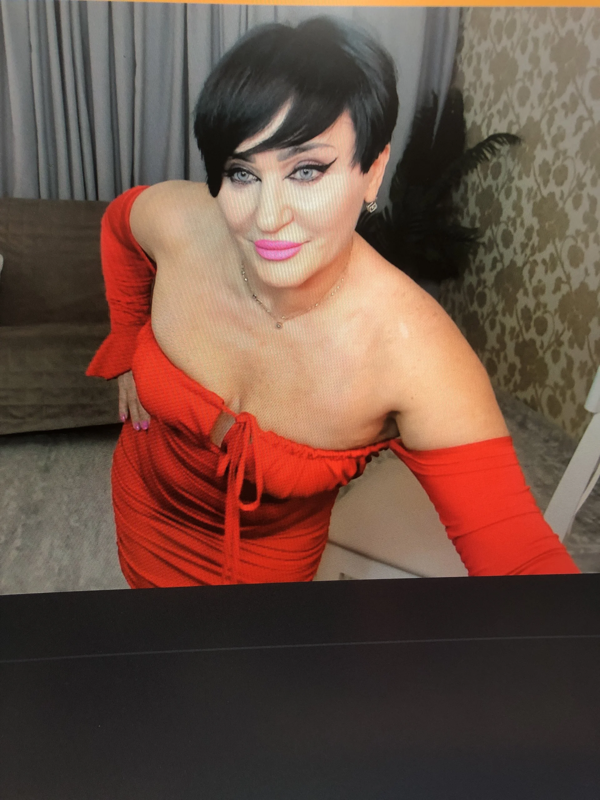 XXX Porn Photo of Nude Kleotempt 6