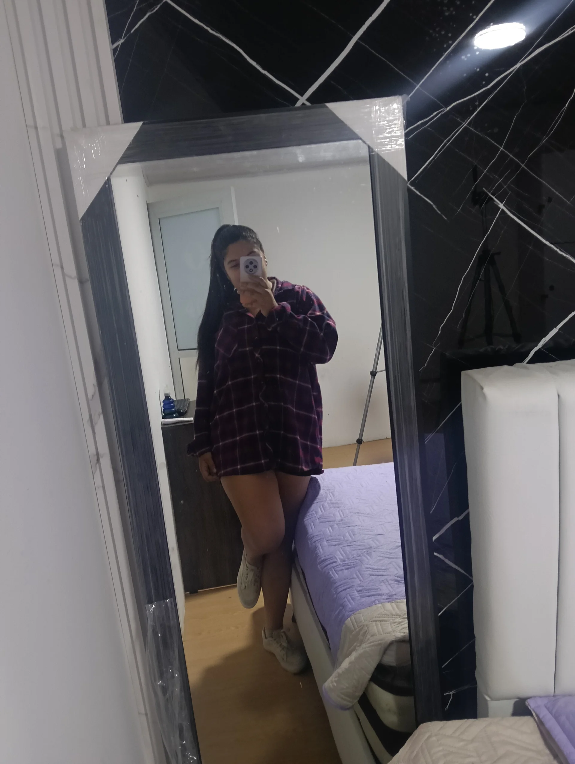 XXX Porn Photo of Nude _Haamy_ 1