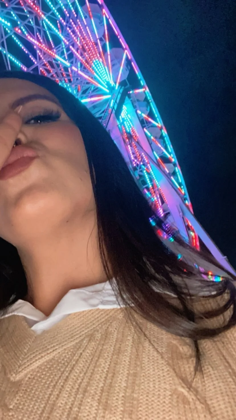 XXX Porn Photo of Nude camiladuke7 5