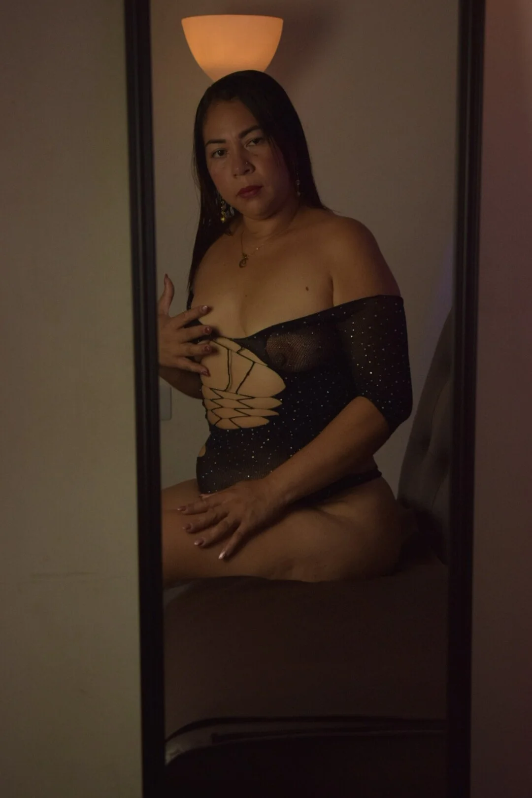 XXX Porn Photo of Nude Mariia_Celeste_ 13
