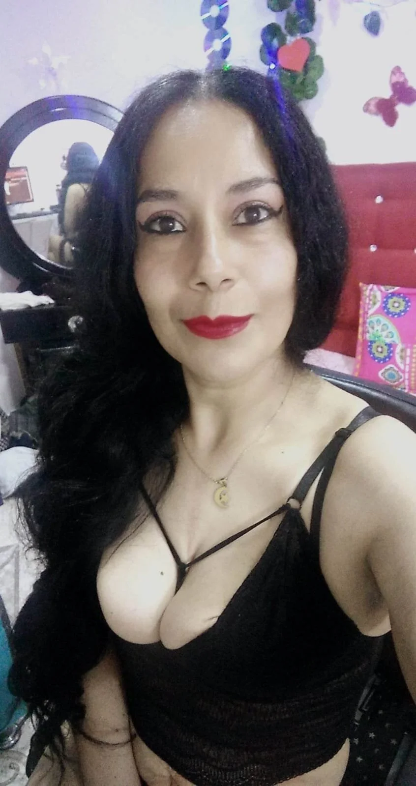 XXX Porn Photo of Nude MarianaNight02 4