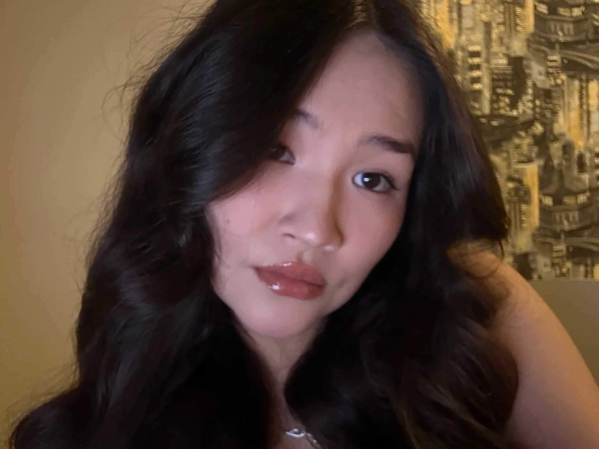 XXX Porn Photo of Nude LipDipTalk 27
