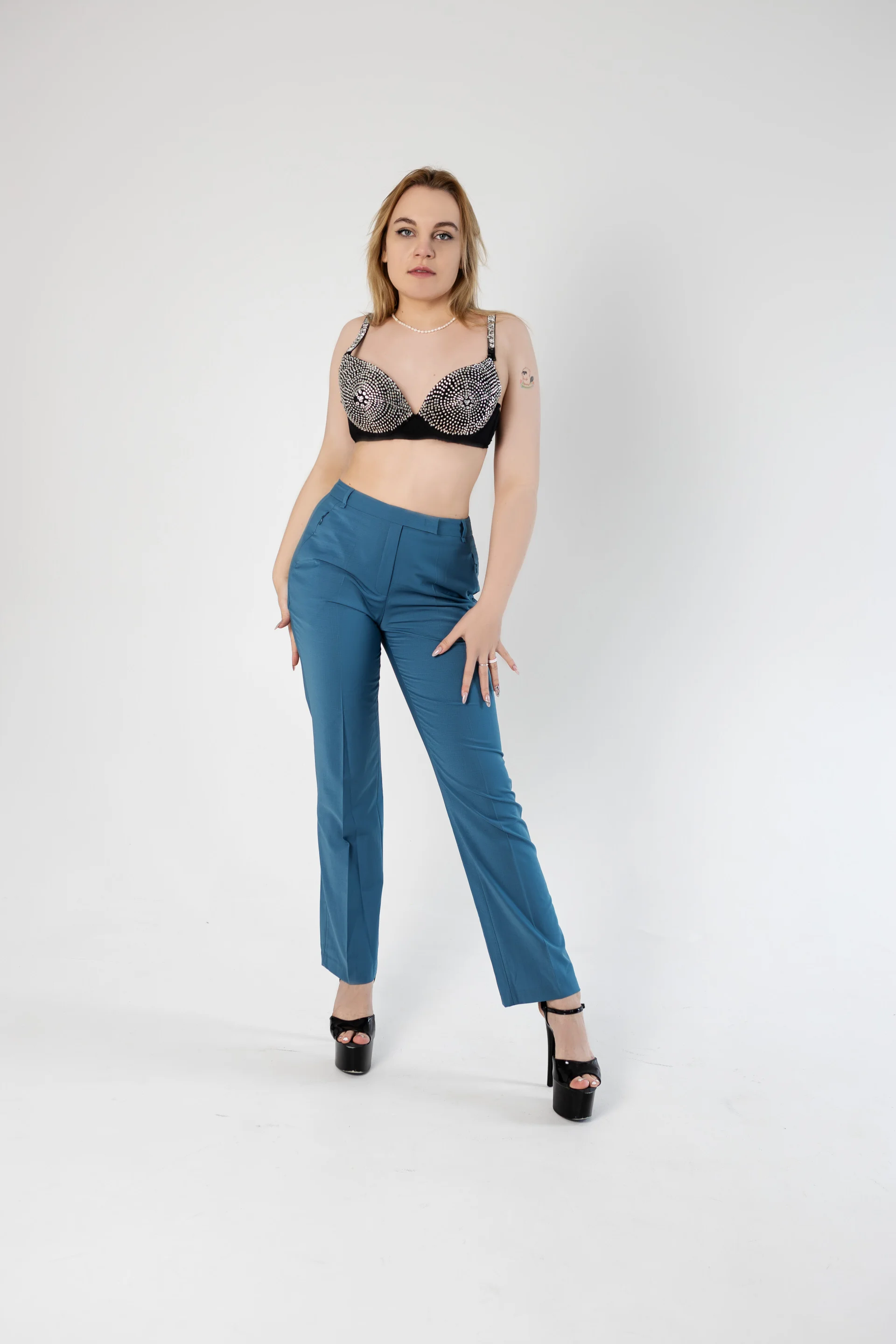 XXX Porn Photo of Nude Glow_Margo 18