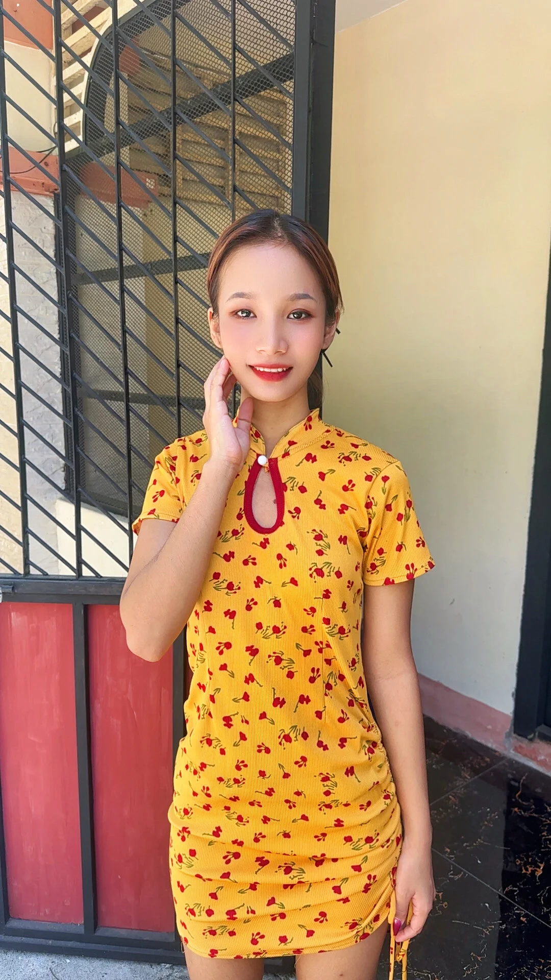 XXX Porn Photo of Nude mei-678 5