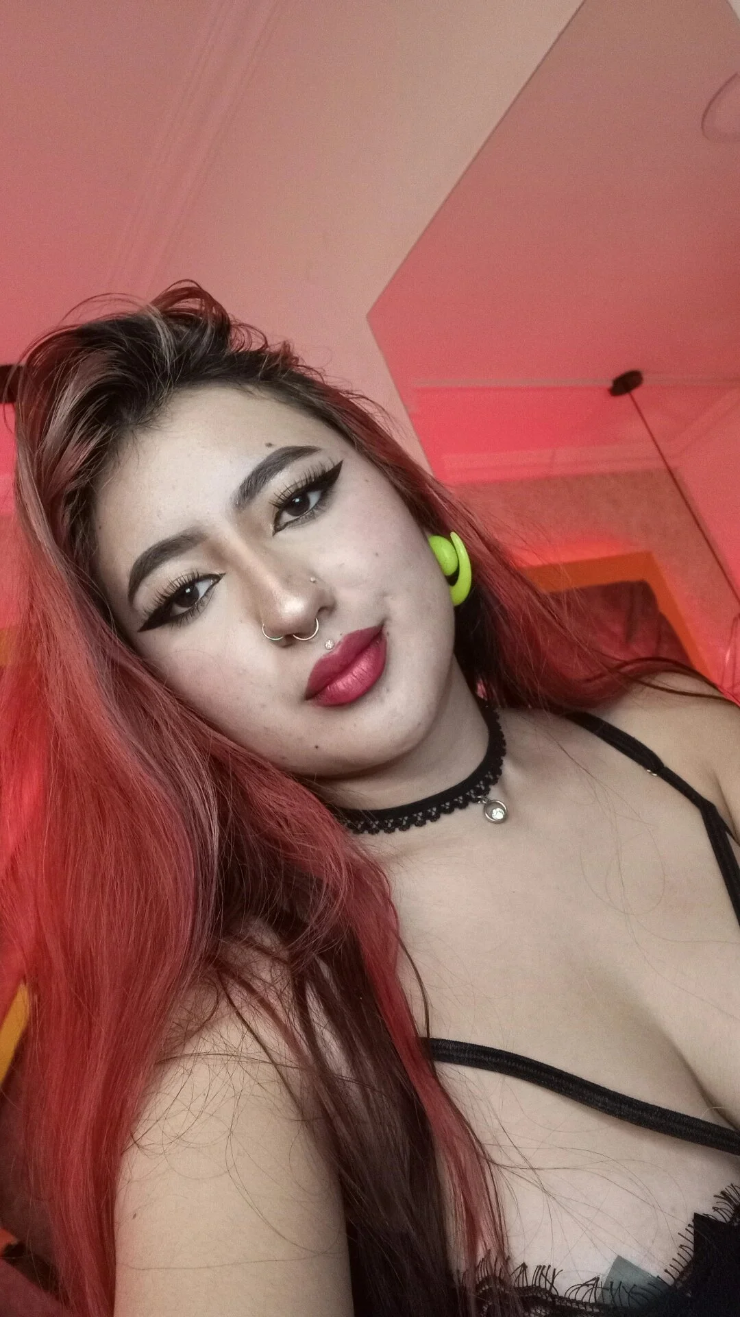 XXX Porn Photo of Nude larissa01_ 12
