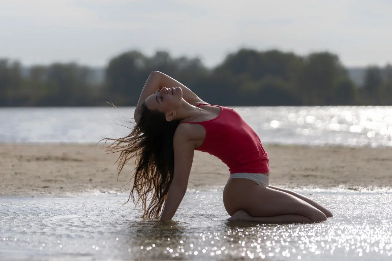 XXX Porn Photo of Nude SierraSky_ 17