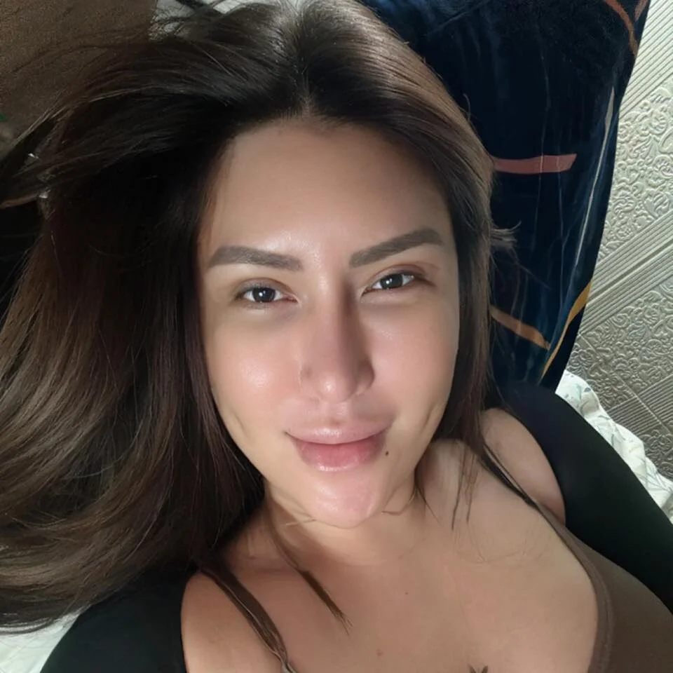 XXX Porn Photo of Nude AraCristine 8