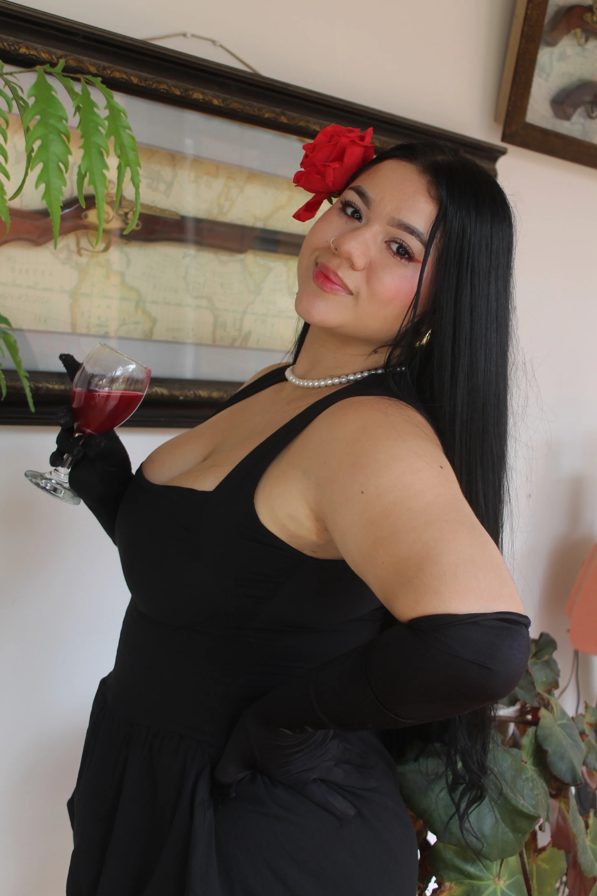 XXX Porn Photo of Nude annie_barozzi 61