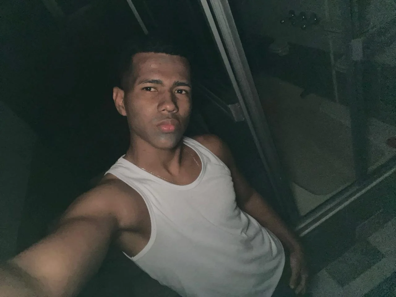 XXX Porn Photo of Nude noahdark_ 4