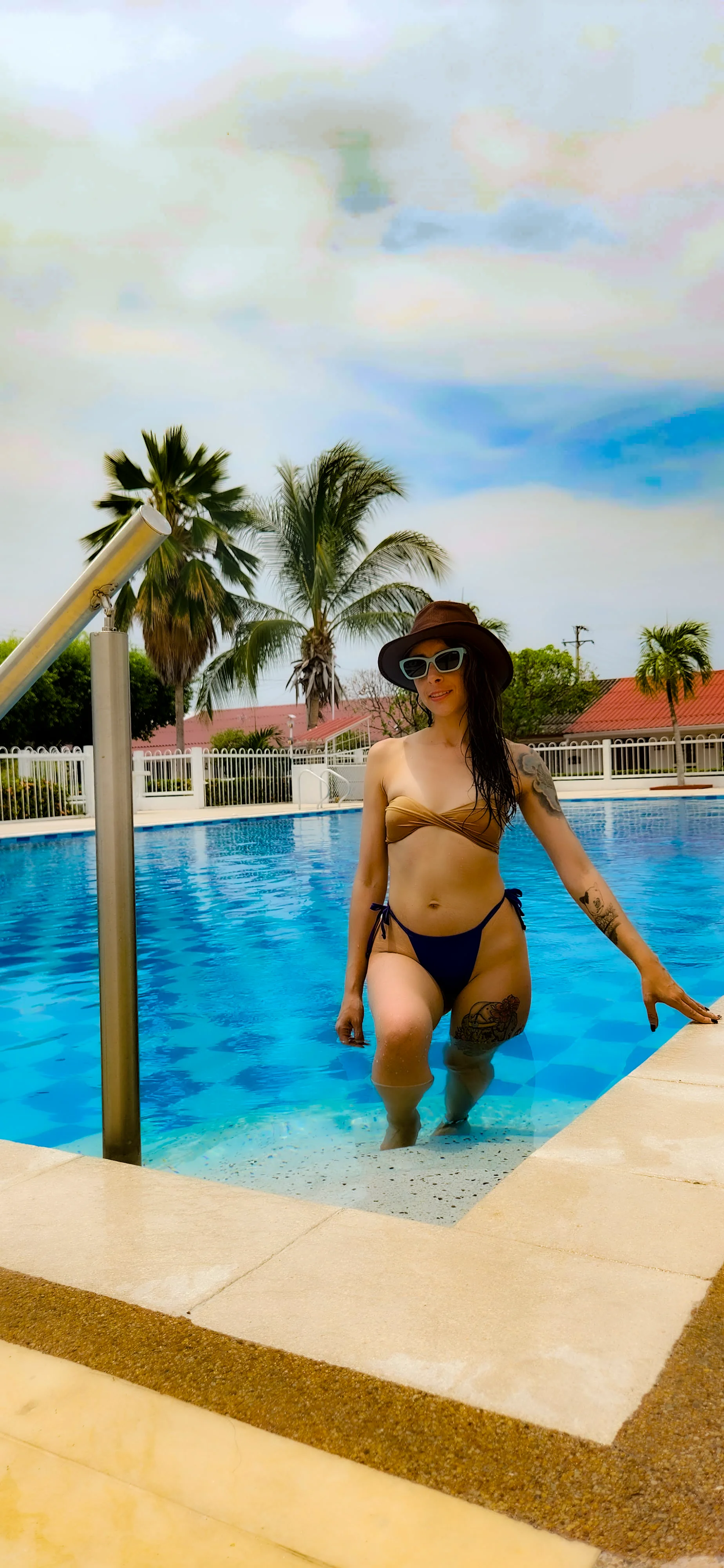 XXX Porn Photo of Nude ScarletKings 23