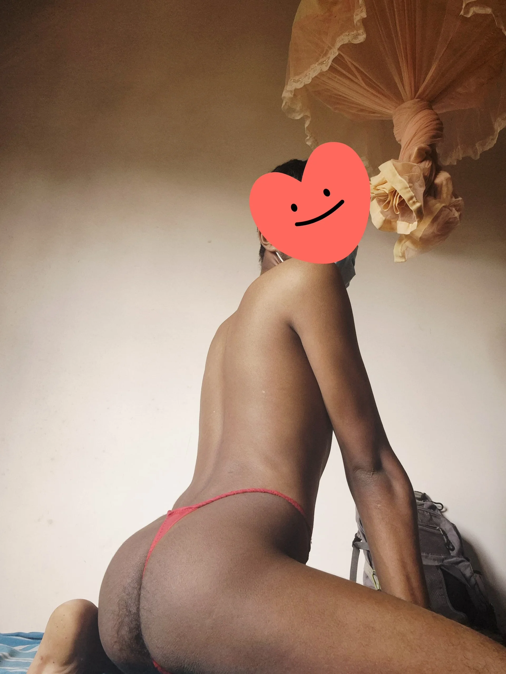 XXX Porn Photo of Nude SPMMax 3
