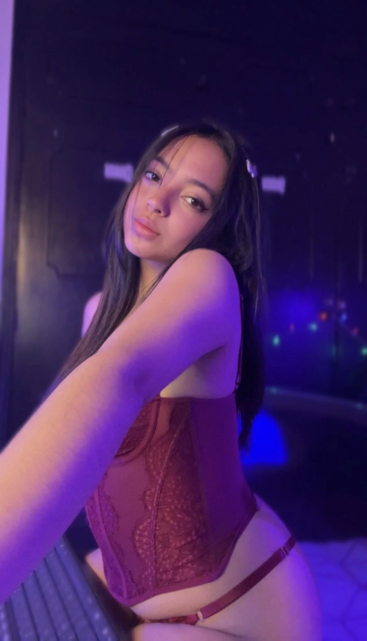 XXX Porn Photo of Nude Rous_laraa 5