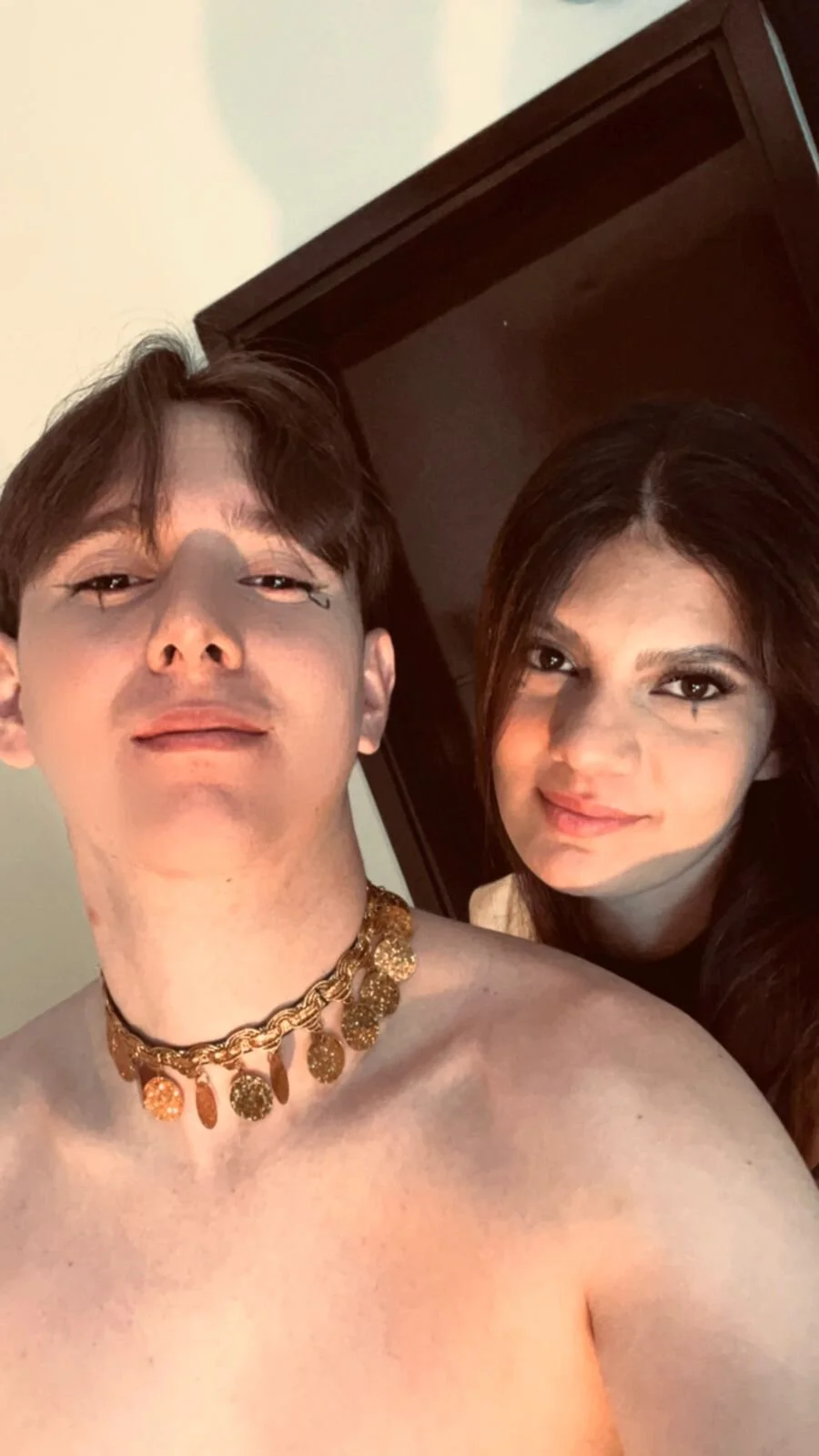 XXX Porn Photo of Nude Mariana_and_Ronny 3