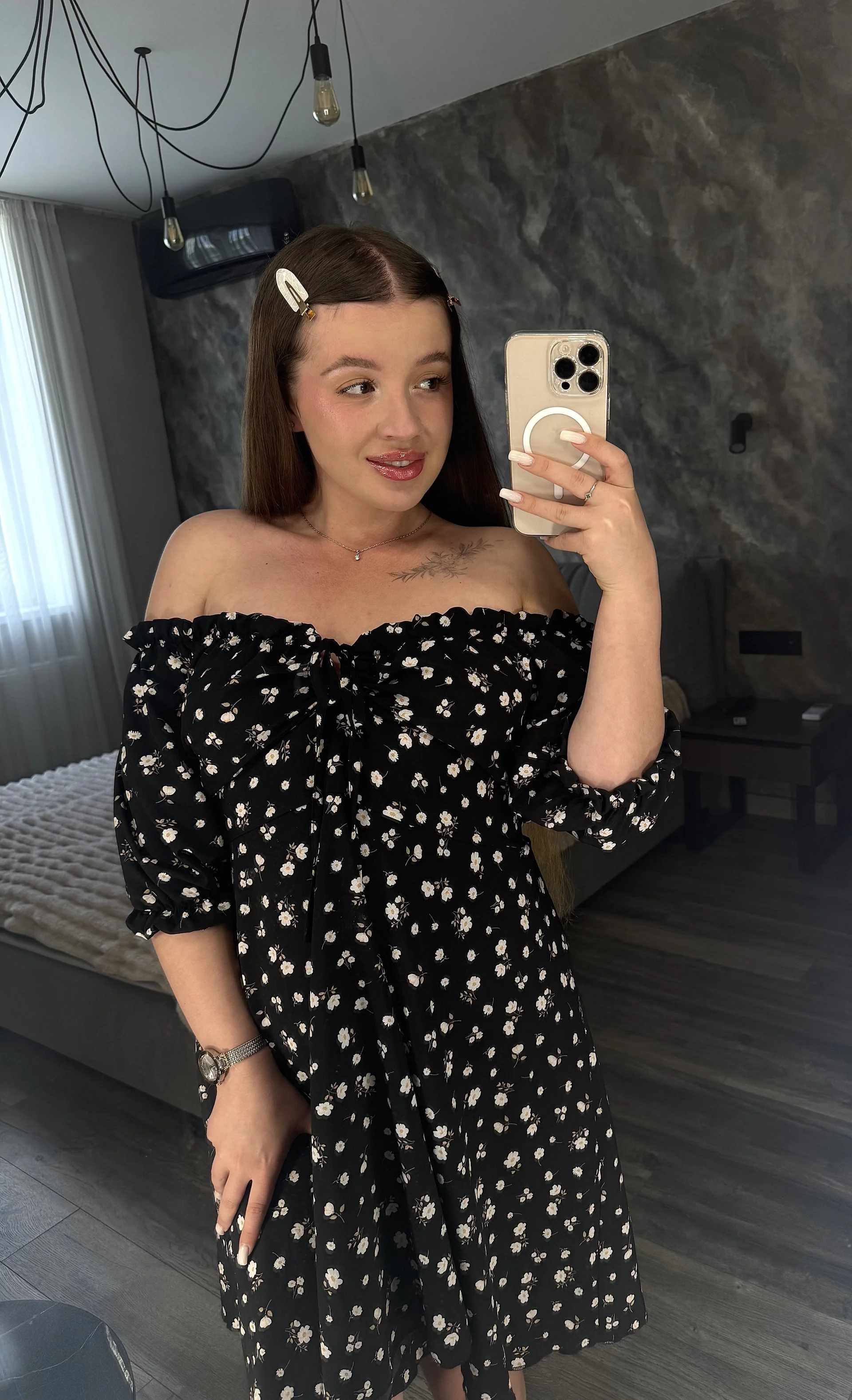 XXX Porn Photo of Nude Rosaline_lov 57