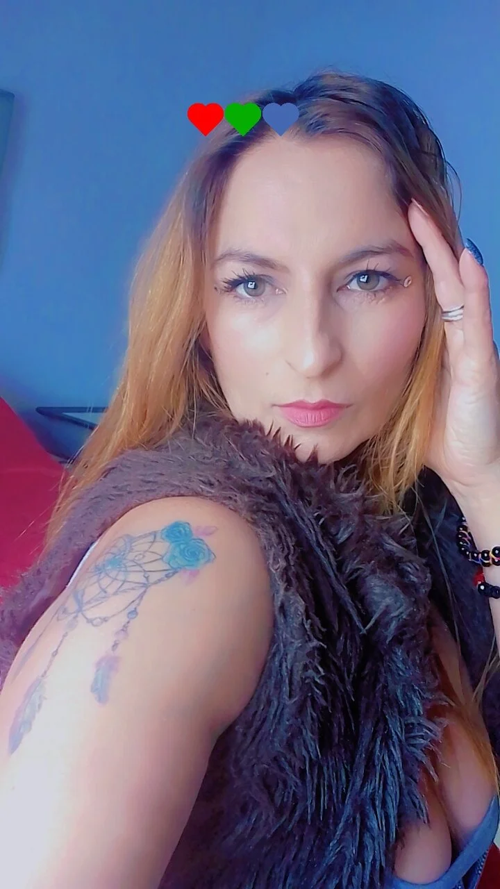 XXX Porn Photo of Nude marilyn_love6969 26
