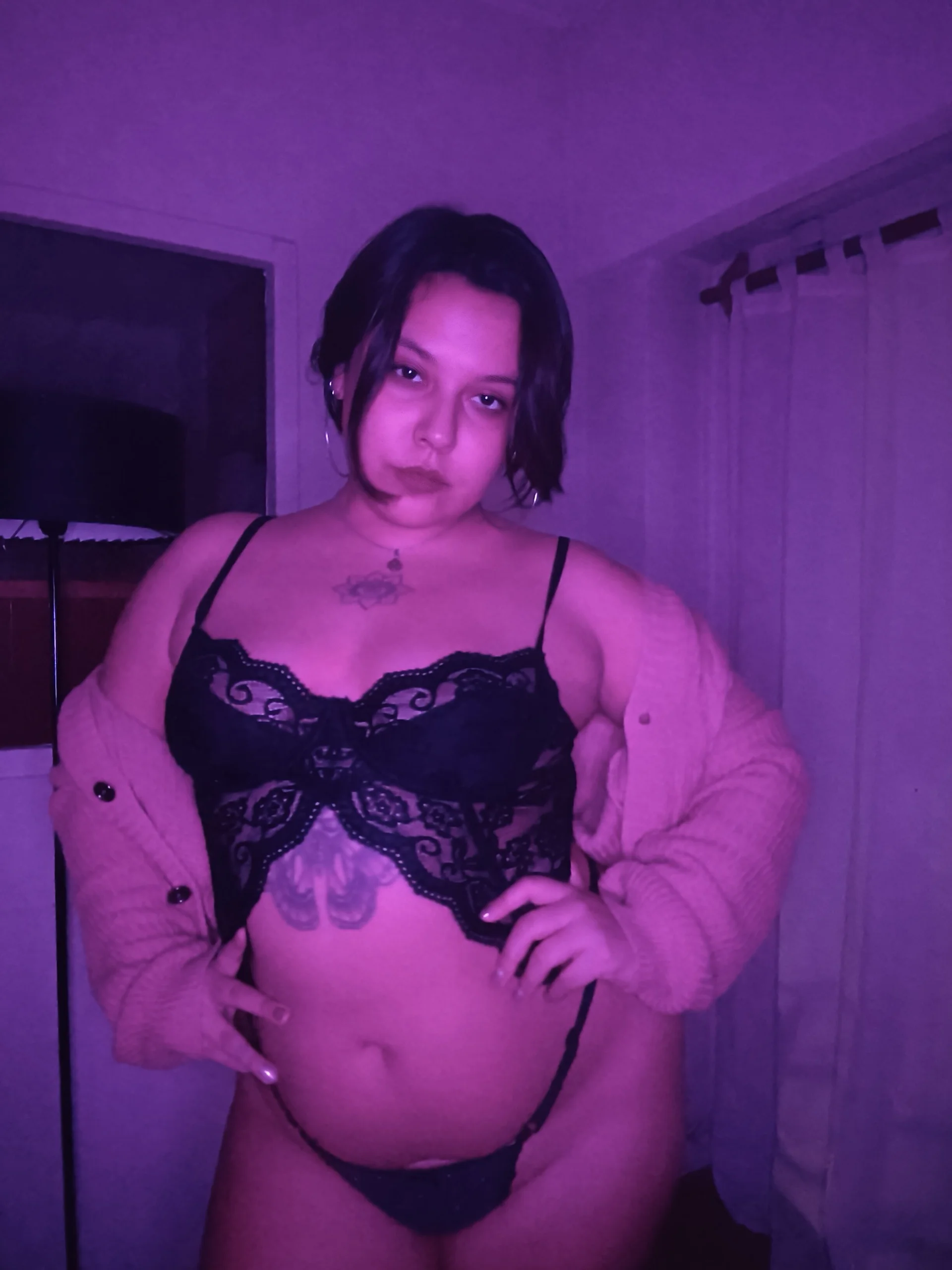 XXX Porn Photo of Nude goddessnandhi 2