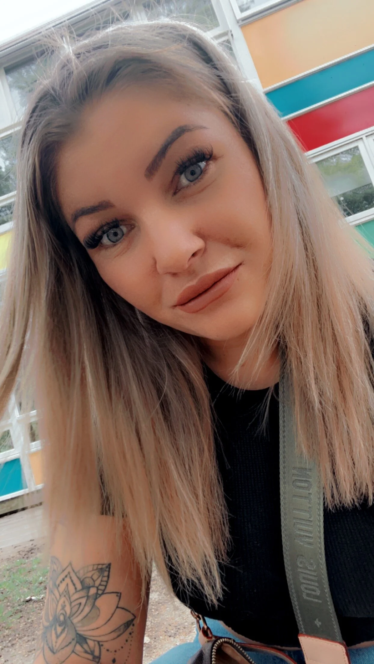 XXX Porn Photo of Nude GabyHofstede 18