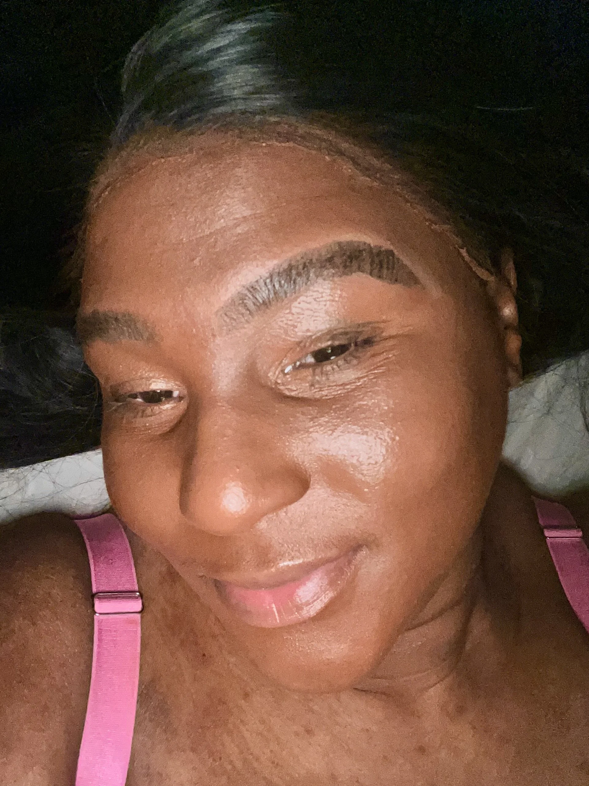 XXX Porn Photo of Nude CurvySashia 65