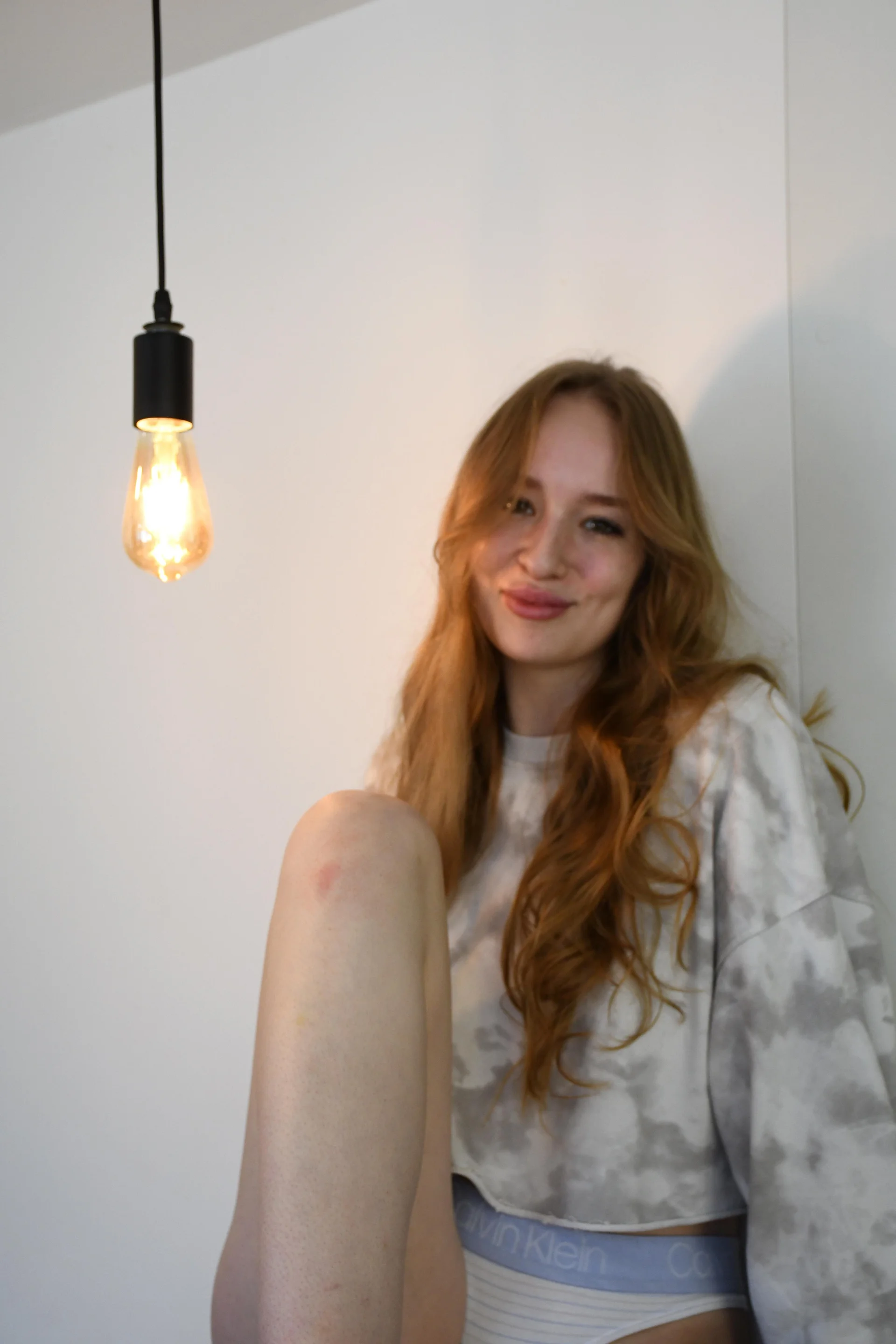 XXX Porn Photo of Nude WhitePrincessLuna 34