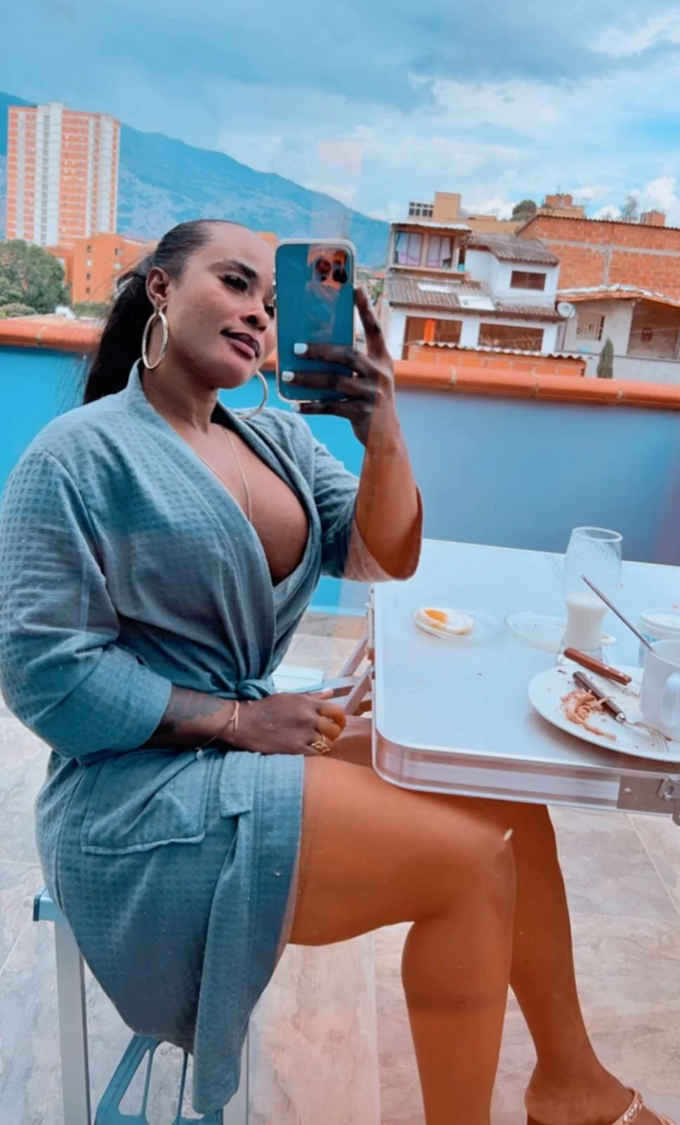 XXX Porn Photo of Nude pamelamendez_1 7