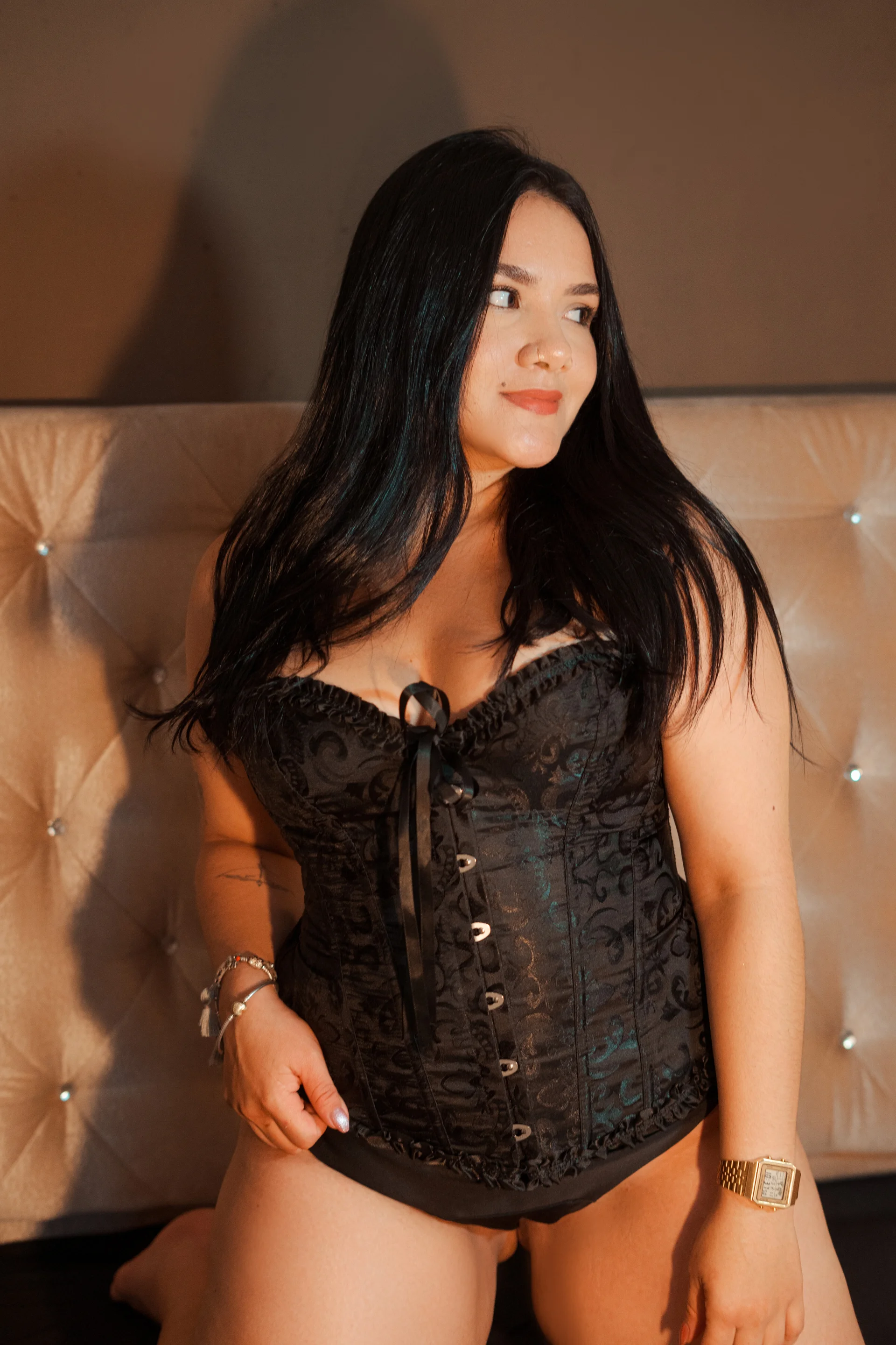 XXX Porn Photo of Nude ninamonroy 7