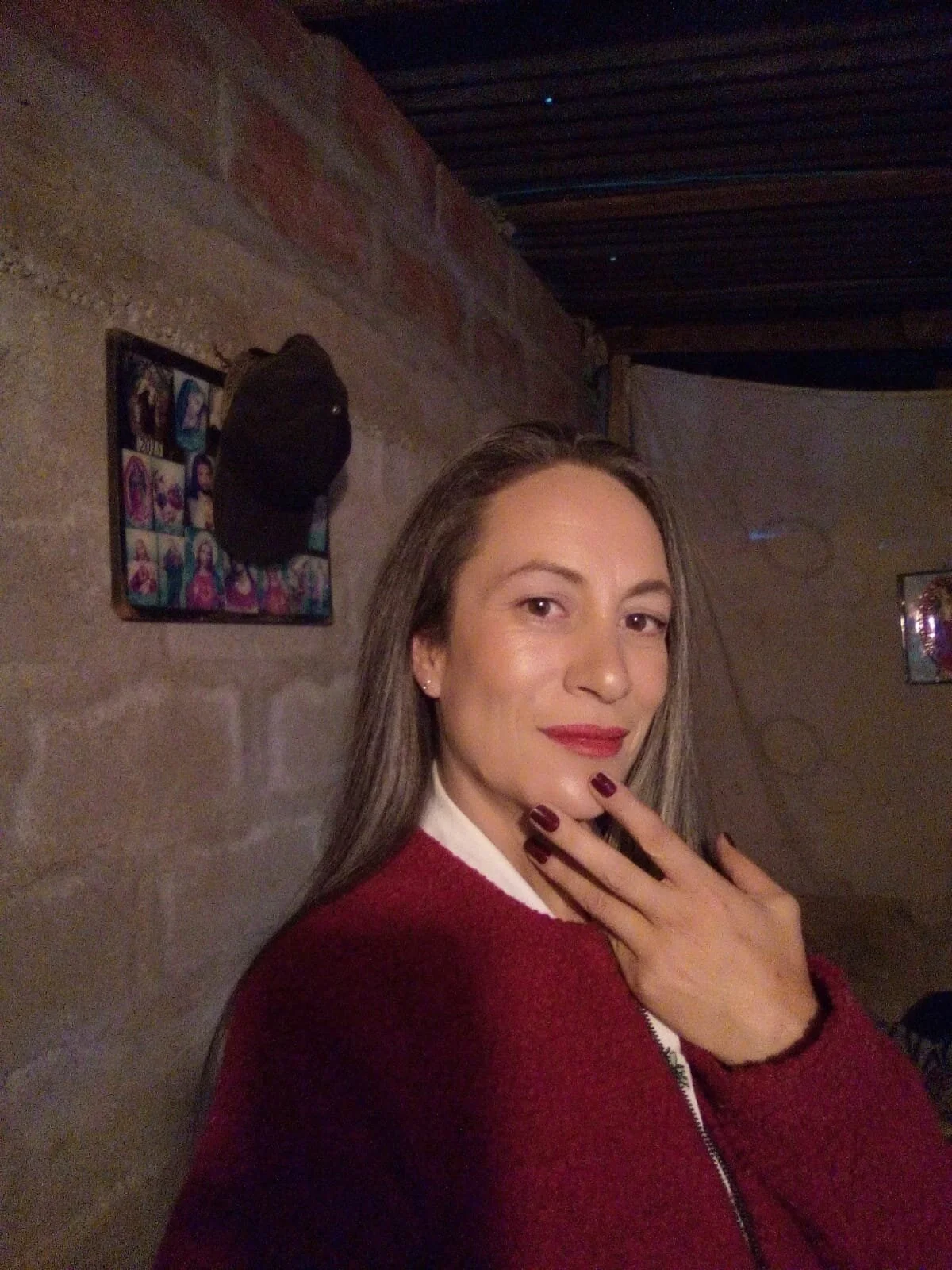 XXX Porn Photo of Nude laurasofia45 13