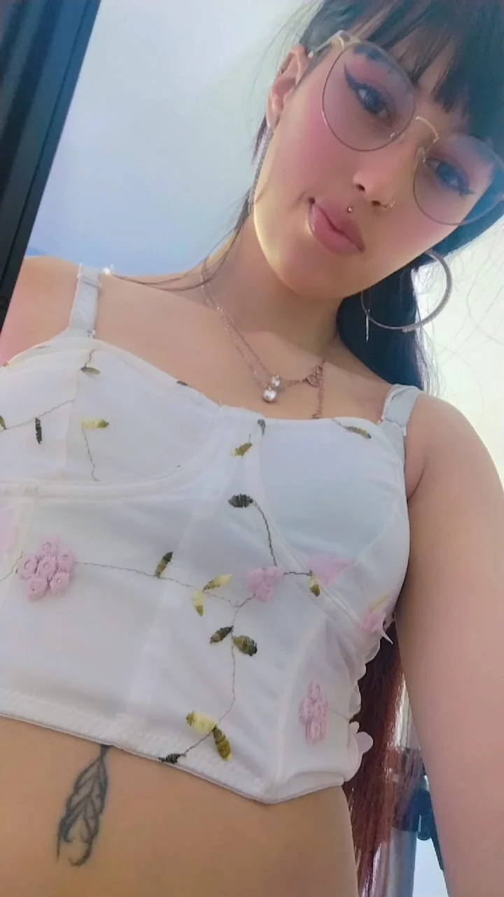 XXX Porn Photo of Nude sex_rose_ 1
