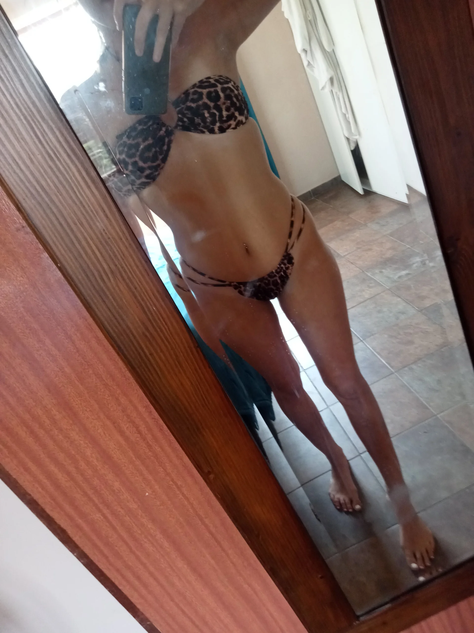 XXX Porn Photo of Nude Biebie420 3