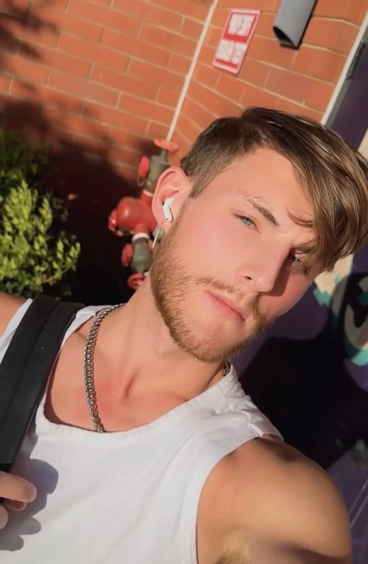 XXX Porn Photo of Nude chaseleone 4