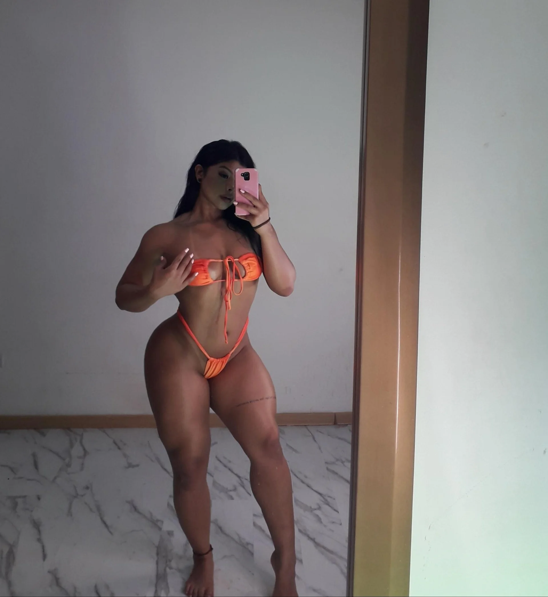 XXX Porn Photo of Nude Valerith_Vega_ 58