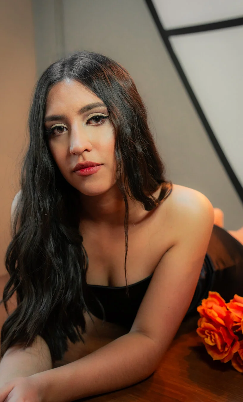 XXX Porn Photo of Nude Salome_golvert 10