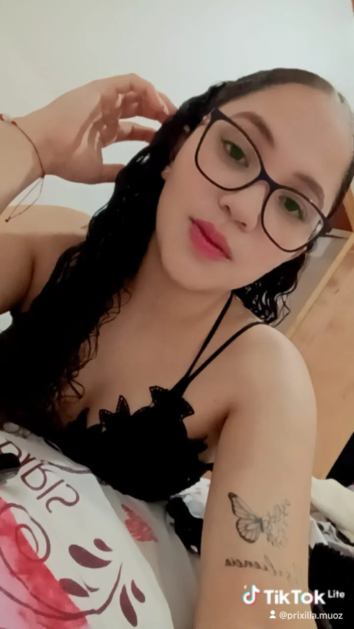 XXX Porn Photo of Nude DayanRise 3