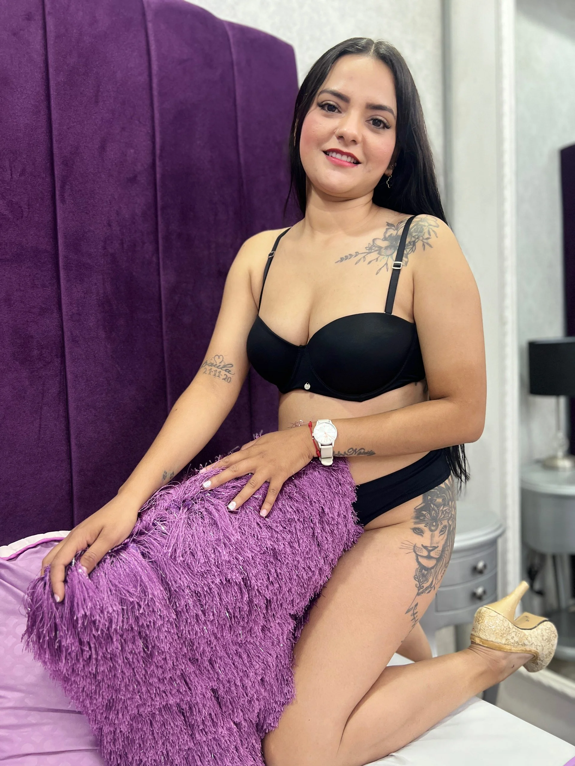 XXX Porn Photo of Nude KatteCollins 7