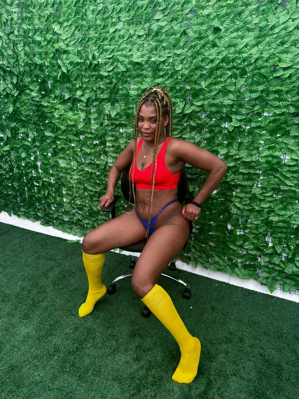 XXX Porn Photo of Nude AuroraBrow 3